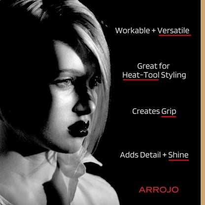 ARROJO Primp Working Spray for Hair