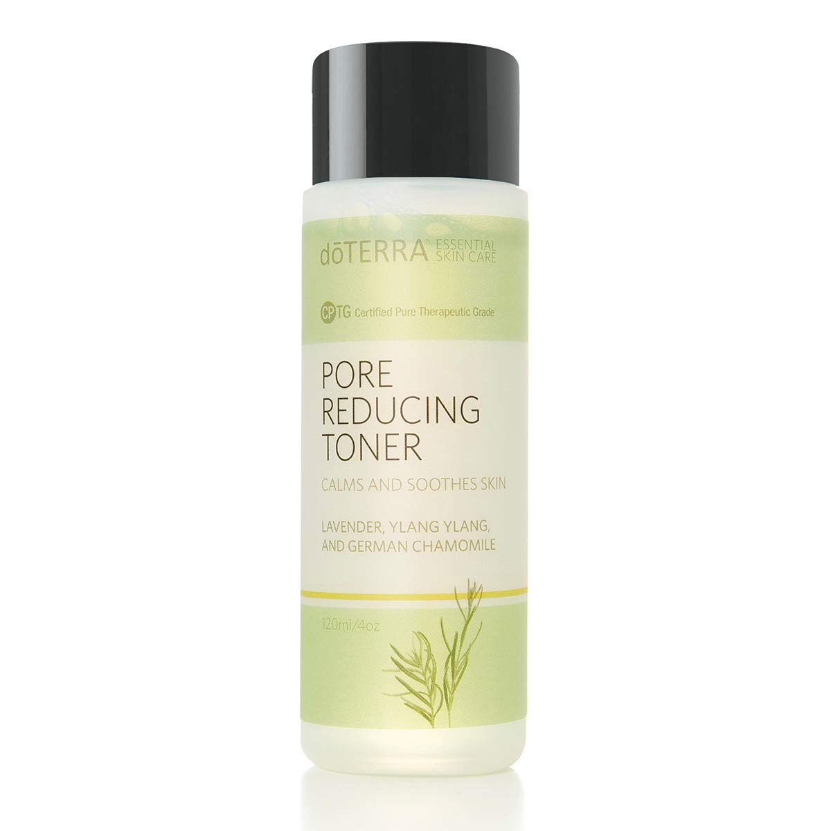 doTERRA - Pore Reducing Toner - Essential Skin Care Collection - 4 fl oz