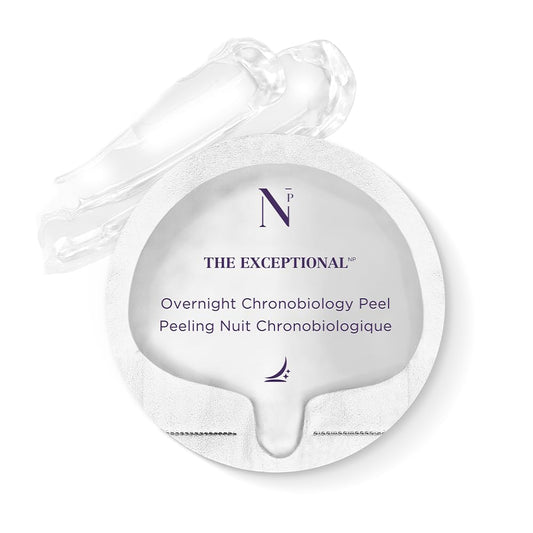 Noble Panacea Exceptional Overnight Chronobiology