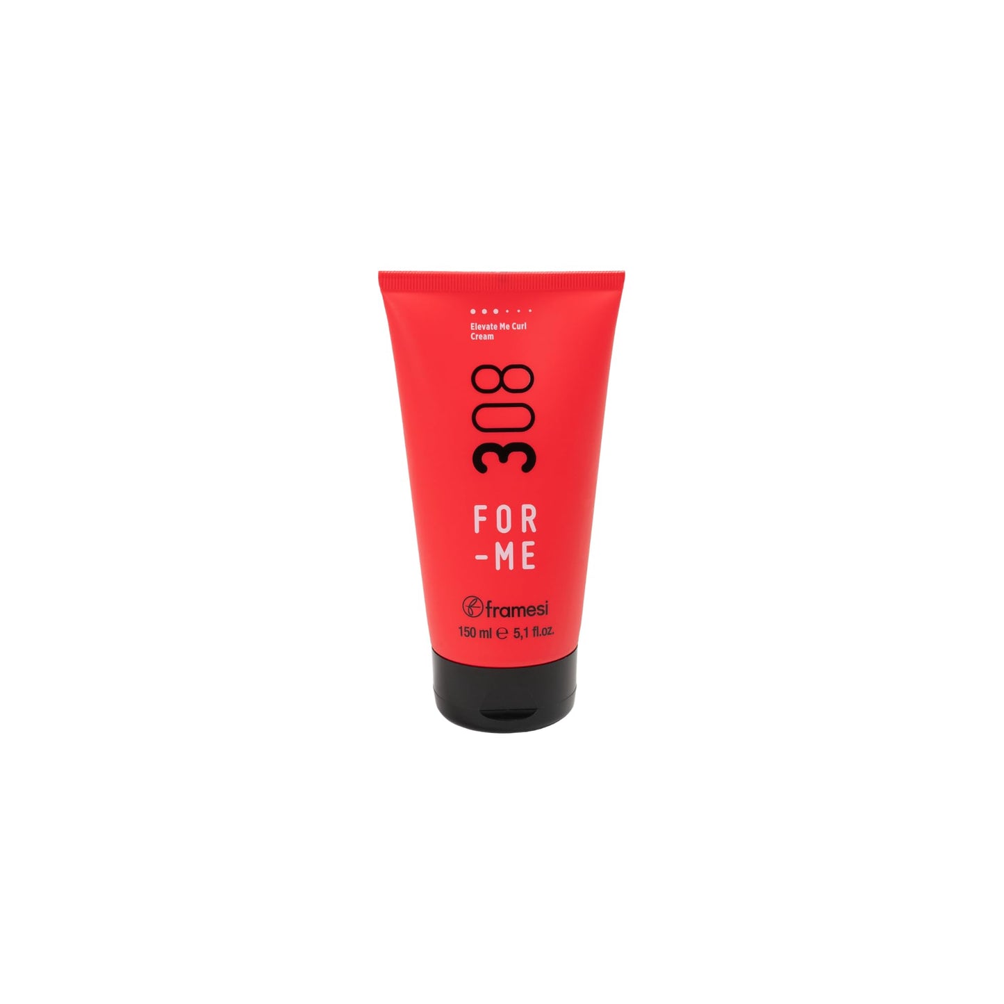 FOR-ME 308 Elevate Me Curl Cream