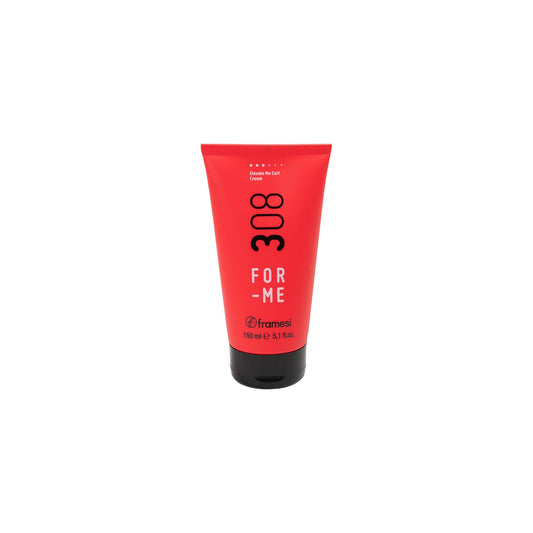 FOR-ME 308 Elevate Me Curl Cream