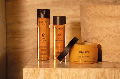 Ginger Exfoliating Scrub