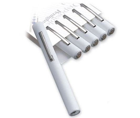 Adlite Disposable Penlight 351P 1 Pack(s), 6 / Pack