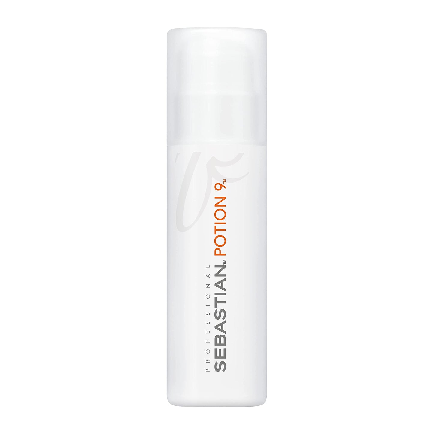 Sebastian Professional Potion 9 Wearable Hair Styling Treatment | Leave-in Conditioner & Versatile Styling Cream with Flexible Hold | Botanical Extracts, Jojoba Oil, Vitamin C & E