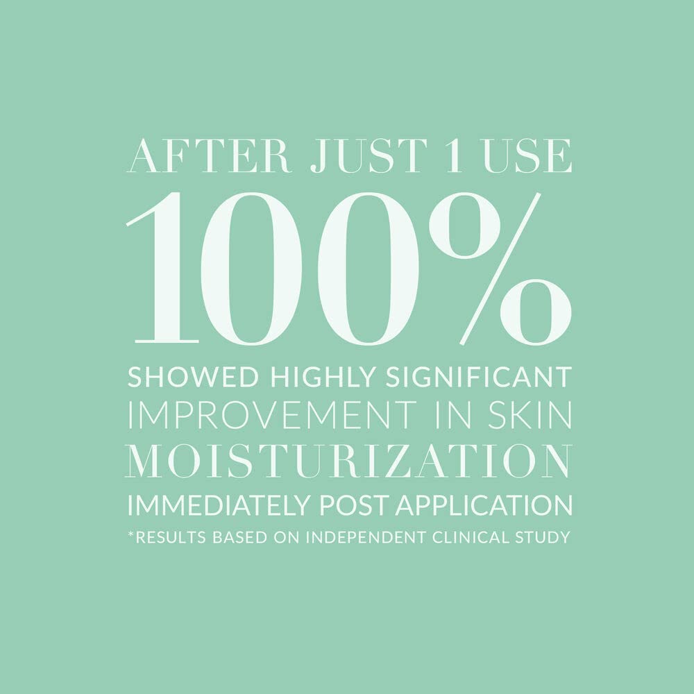 Kate Somerville Dry Skin Saver – Eczema Therapy Cream, Soothing, Hydrating Face and Body Lotion for Sensitive Skin, 4 Fl Oz