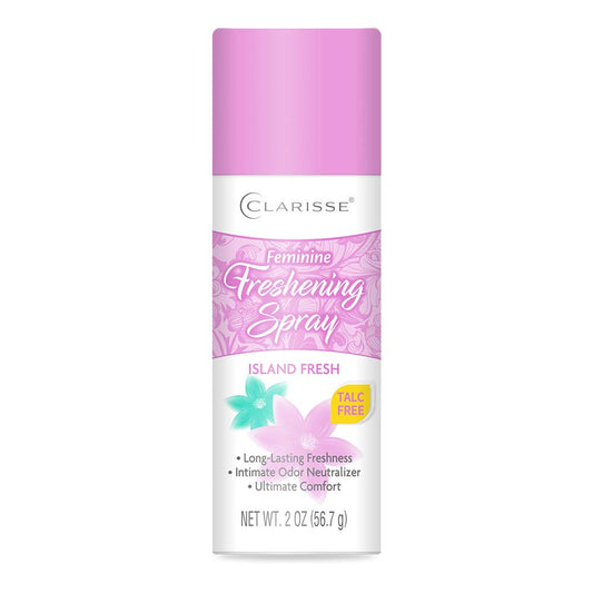 Feminine Deodorant Body Spray by Personal Care 2 oz... amtc
