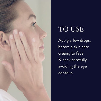 Phytomer OLIGO 6 Face Moisturizing Gel Serum | Powerful Hydrating Face Moisturizer Gel | Advanced Vitamin, Mineral, & Prebiotic Skin Boosters | Revitalize & Awaken Dull, Dry Skin | 30ml