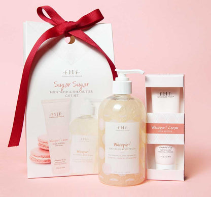FarmHouse Fresh Sugar Sugar Gift Set
