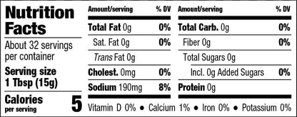 Mezzetta Diced Tamed Jalapeno Peppers, Medium Heat | Kosher, Gluten Free, Keto | 16 Fluid Ounce Jar (Pack of 6)