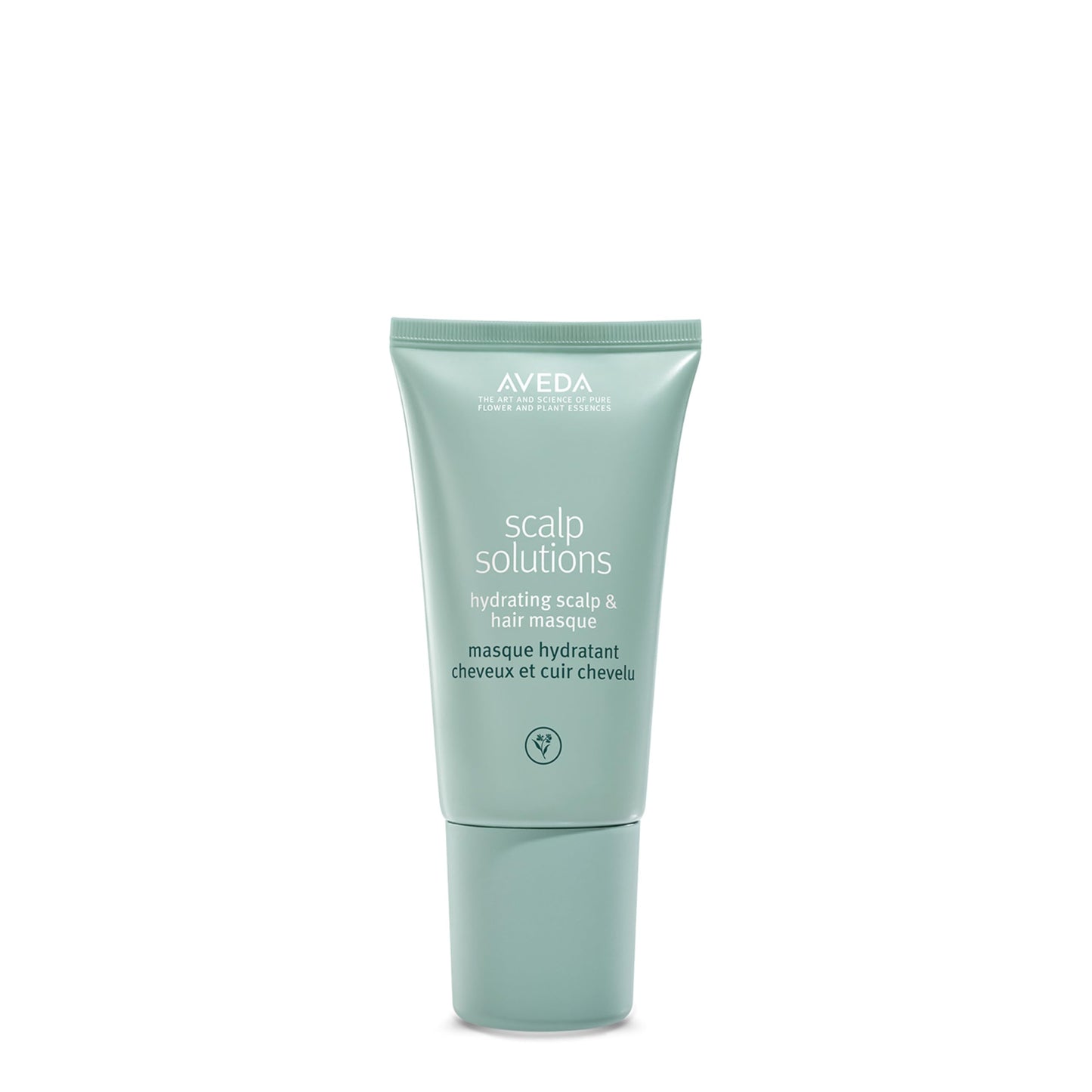 Aveda Scalp Solutions Hydrating Scalp & Hair Masque | 77% Scalp Moisture Barrier Replenishment Instantly* | For All Hair Types | Vegan Squalane | Silicone Free | 97% Naturally Derived*, 5 Fl Oz