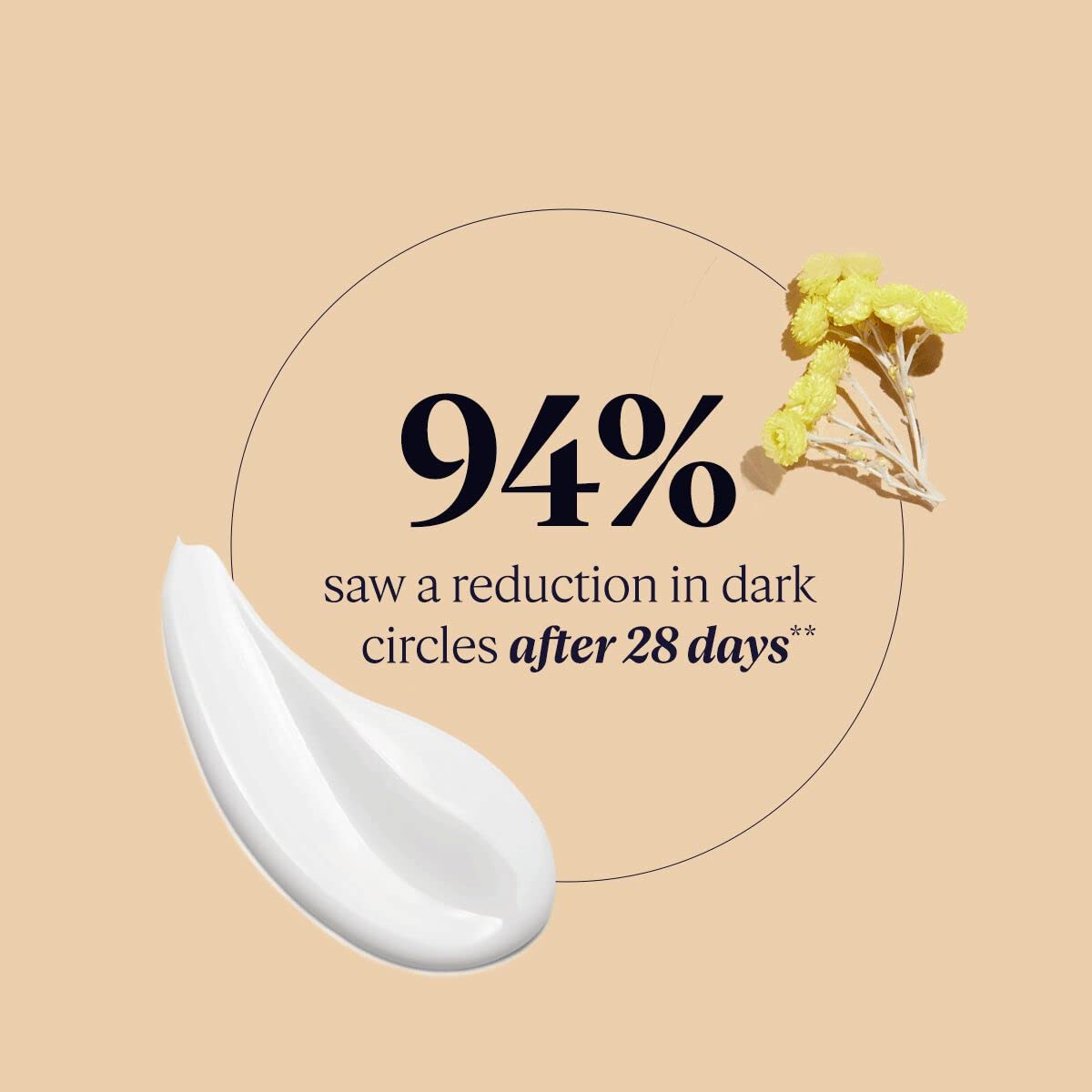 L'OCCITANE Immortelle Precious Eye Contour 0.52 fl oz