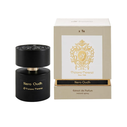 Tiziana Terenzi Nero Extrait Parfum