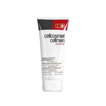 BodyGommage XT Exfoliating Body Sculpting Cream