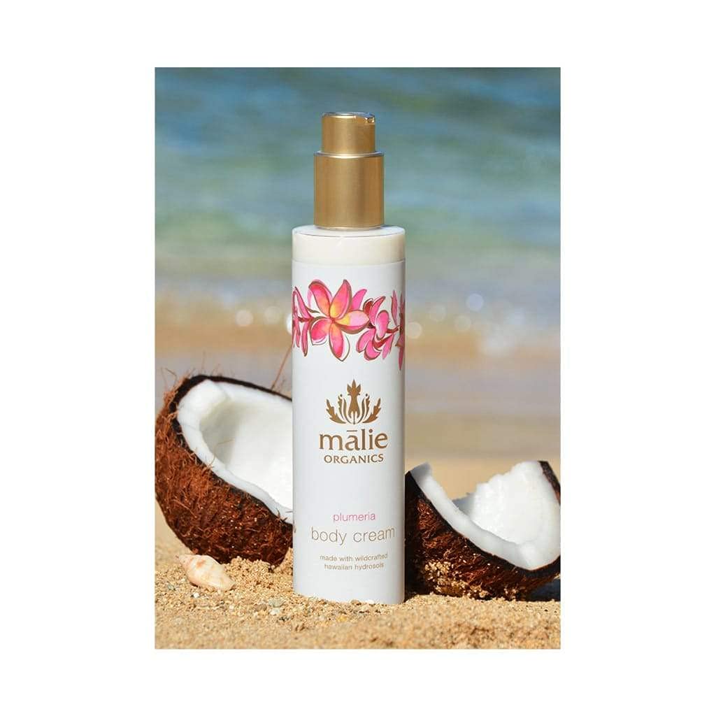 Malie Organics Malie Organics Body Cream