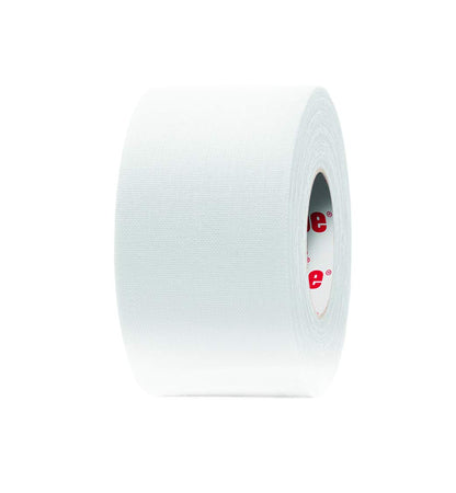 Mueller Sports Medicine MTape Rolls to Go, Quality Athletic Tape, Easy to Tear for Fast & Effective Taping, 1.5" x 10 Yards Per Roll, 6 Rolls