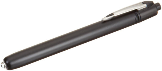 ADC Metalite 352 Reusable Penlight, Black