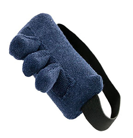 Hand Finger Contracture Cushion, Small