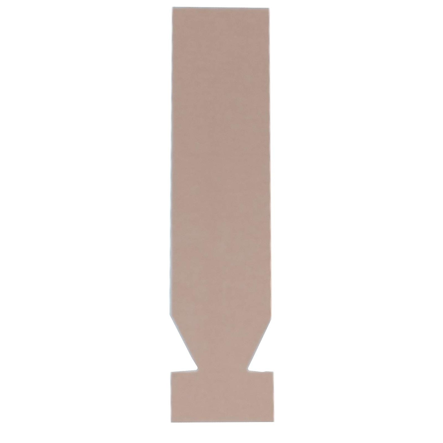 Atlas Biomechanics Plantar Fascia Straps 2"x9" 100 per Pack