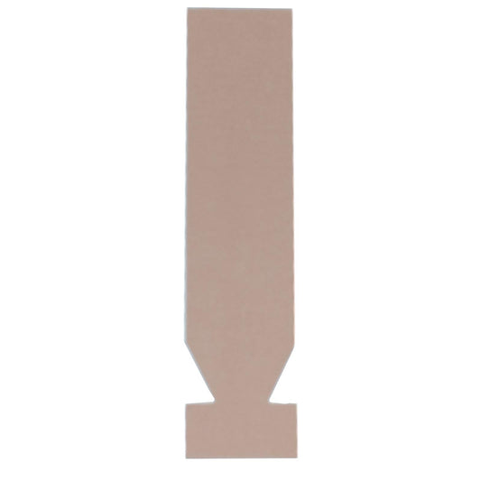 Atlas Biomechanics Plantar Fascia Straps 2"x9" 100 per Pack