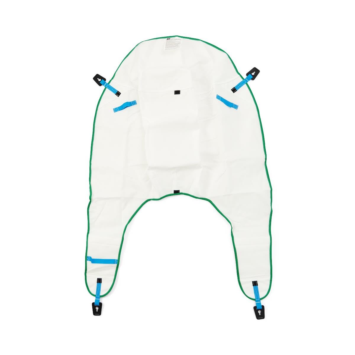 Clip Sling, Disposable, Size L,1,Each,MDSCLPSLNGD3H