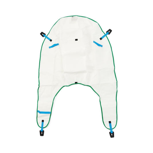 Clip Sling, Disposable, Size L,1,Each,MDSCLPSLNGD3H