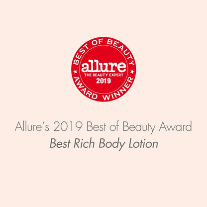 Avène Moisturizing Melt-in Balm, Shea Oil Body Butter, Non-Greasy, Non-Sticky, Quick Absorbing, 8.4 Oz