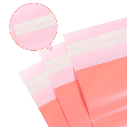 200 Pcs Pink Sanitary Napkin Disposal Bags,Sealable Tampon Disposal Bags, Prevents Odours Thickened Size Feminine Hygiene Bag for Sanitary Napkins and Pads,Disposable Tampon
