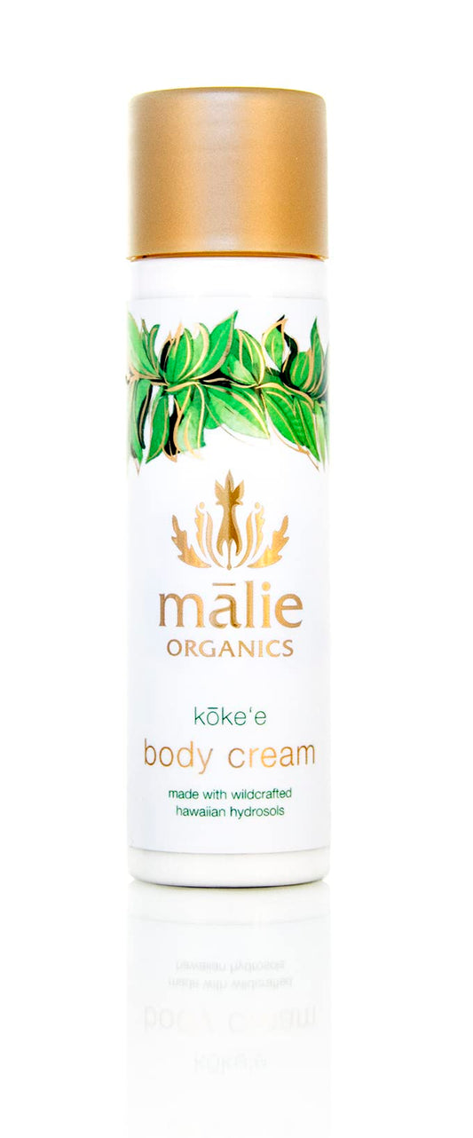 Malie Organics Koke'e Body Cream Mini
