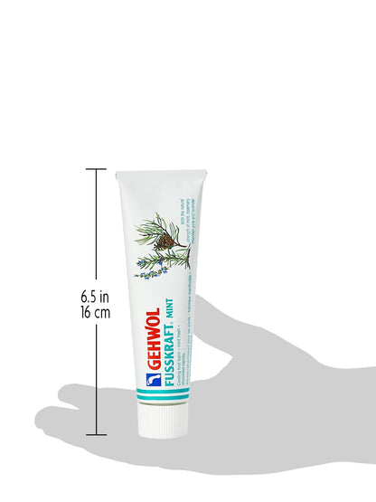 Refreshing Cream 2.6 oz / 75 ml