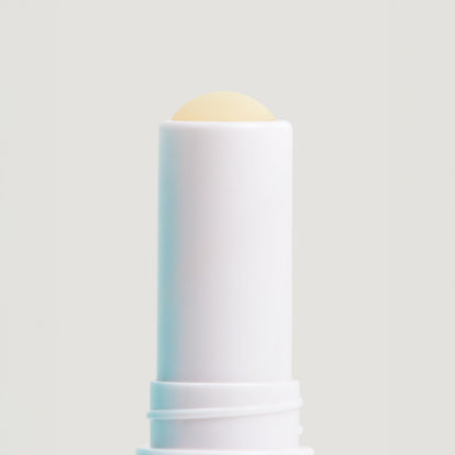 COOLA Organic Liplux Lip Balm and Sunscreen with SPF 30, Dermatologist Tested Lip Care for Daily Protection, Vegan and Gluten Free, 0.15 Oz
