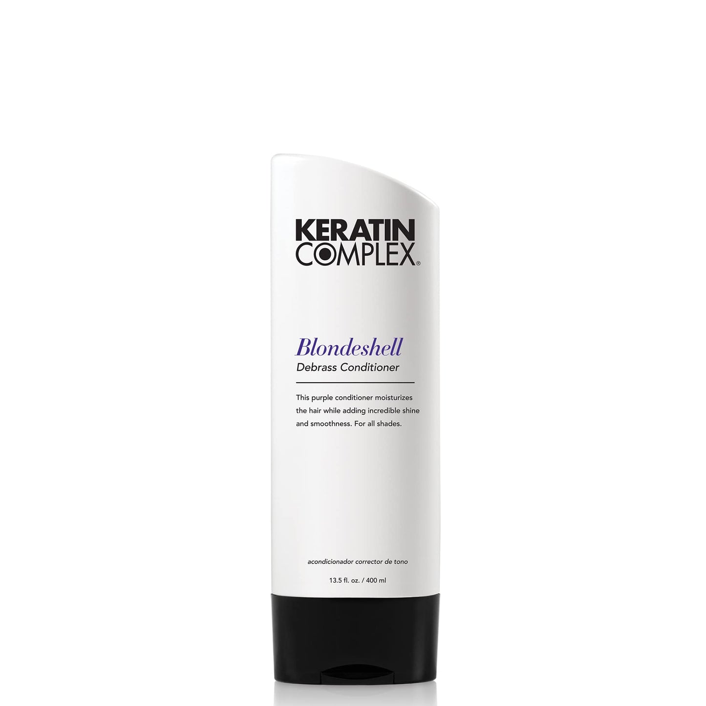 Keratin Complex Blondeshell Debrass Conditioner