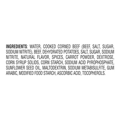 LeGout Culinary Classic Corned Beef Hash Entr?e, 51-Ounce