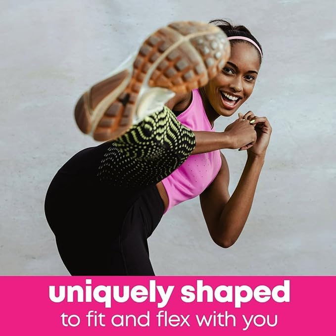 U by Kotex Lightdays Plus Absorbent Liners 40ct