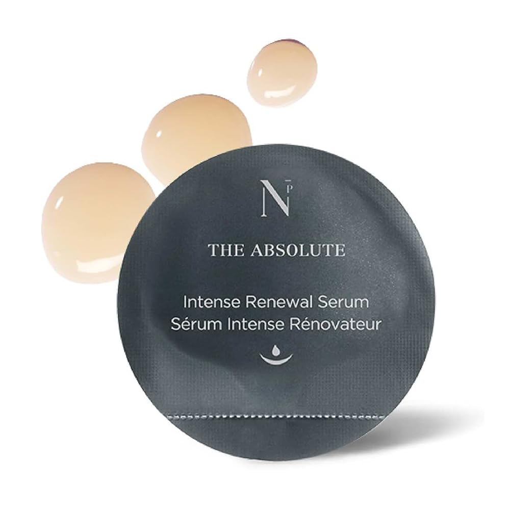 Absolute Intense Renewal Serum DOSE