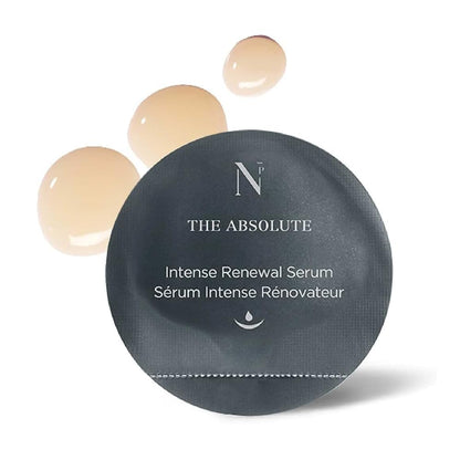 Absolute Intense Renewal Serum DOSE