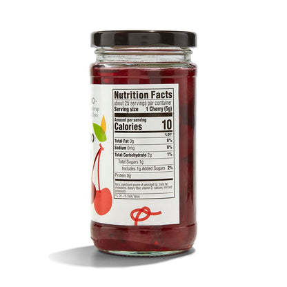 365 by Whole Foods Market, Maraschino Cherries, 13.5 Ounce