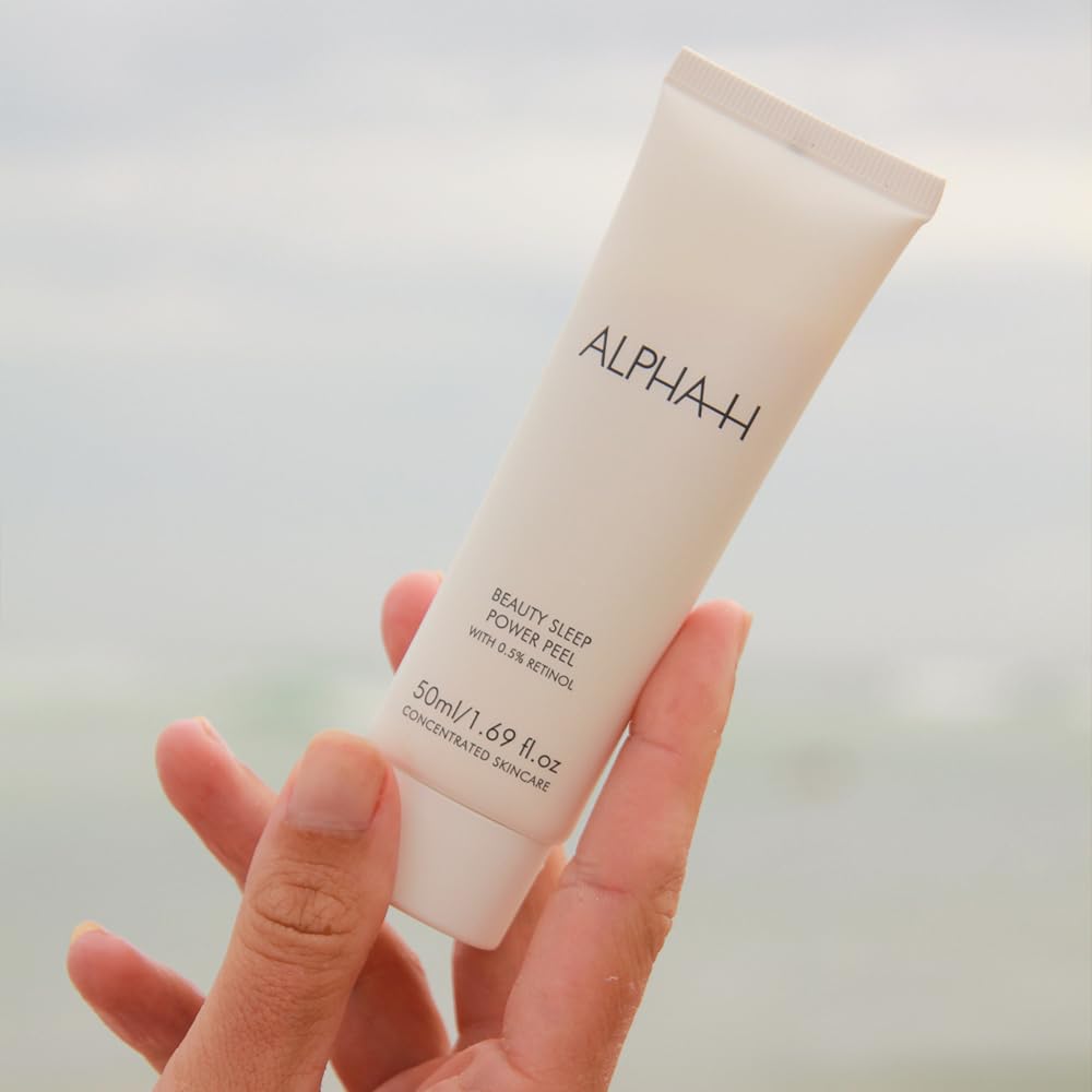 Alpha-H Beauty Sleep Power Peel