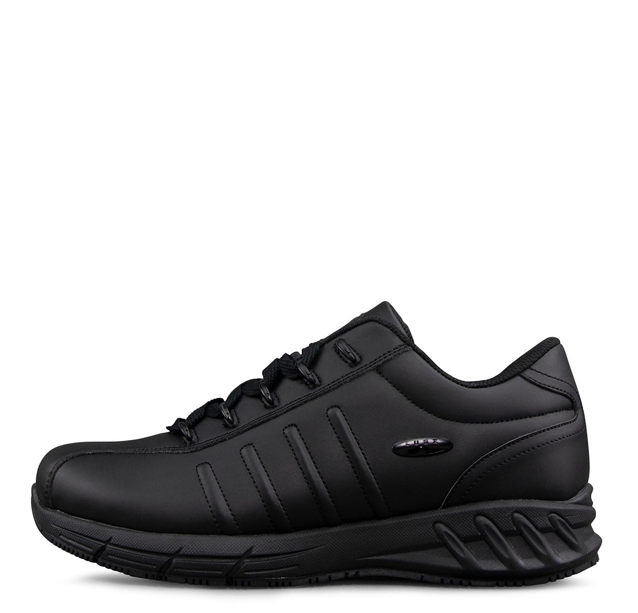 Lugz Men's Grapple Slip-Resistant Work Sneaker