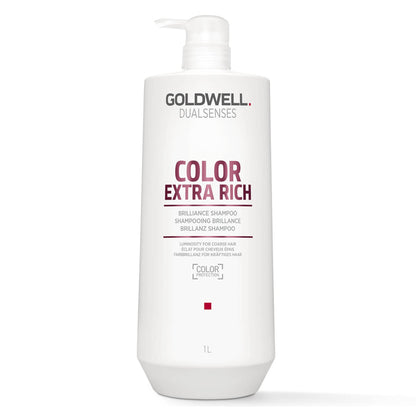 Goldwell Dualsenses Color Extra Rich Brilliance Shampoo