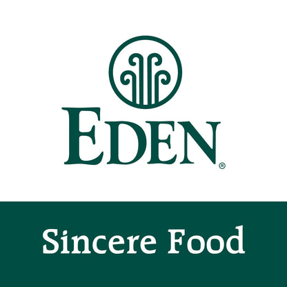 Eden Umeboshi Plum, Japanese Pickled Plum, Whole, Traditionally Made, No MSG, No Chemical Additives, 7.05 oz (2-Pack)