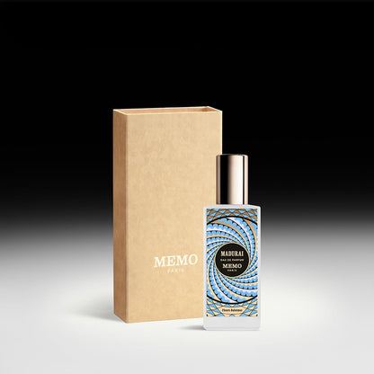 Memo Paris Parfum Madurai 30ML
