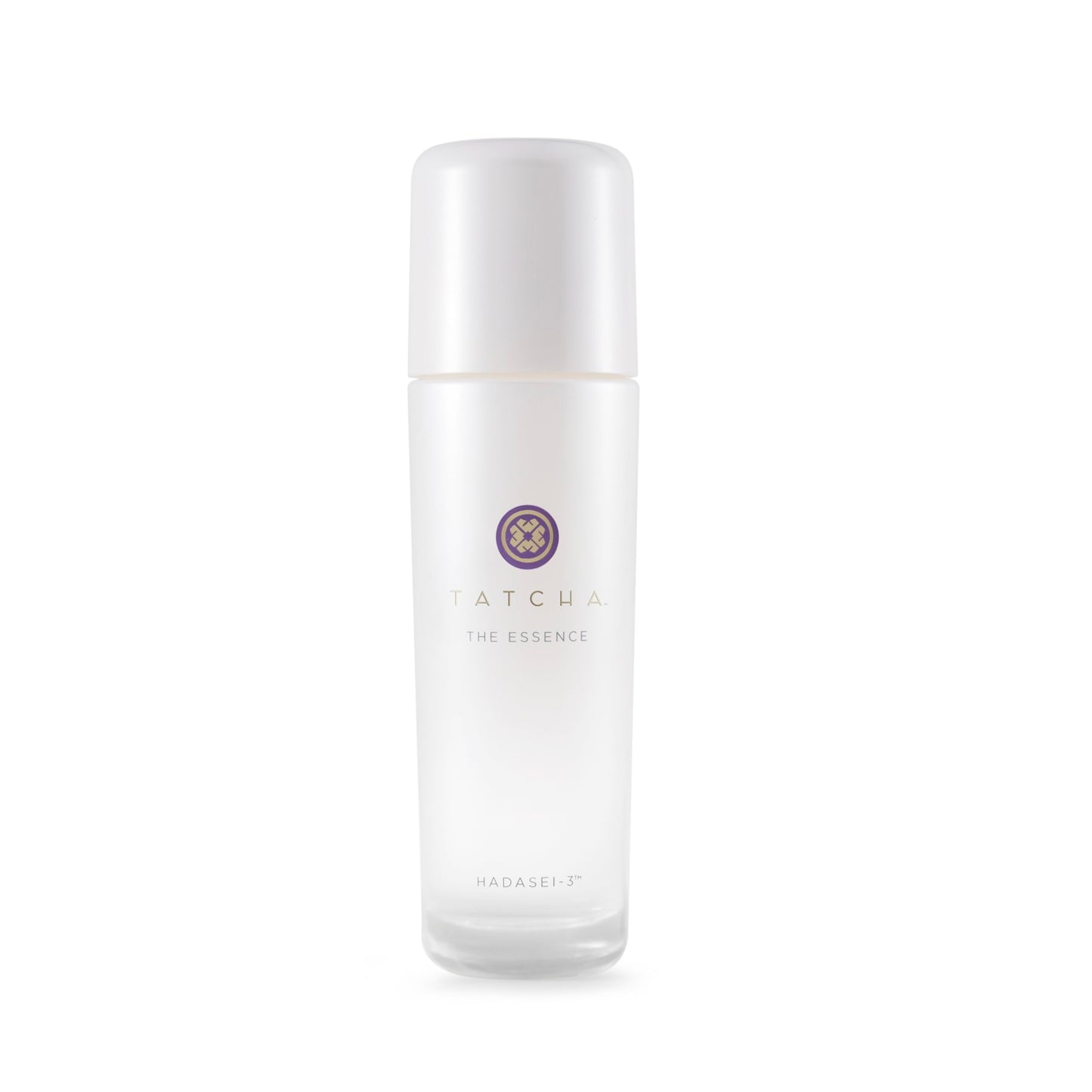 TATCHA The Essence, Midi-Size - Skincare Boosting Treatment, Moisturizing and Skin Softening Oil-Free Serum Infused with Green Tea