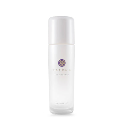 TATCHA The Essence, Midi-Size - Skincare Boosting Treatment, Moisturizing and Skin Softening Oil-Free Serum Infused with Green Tea