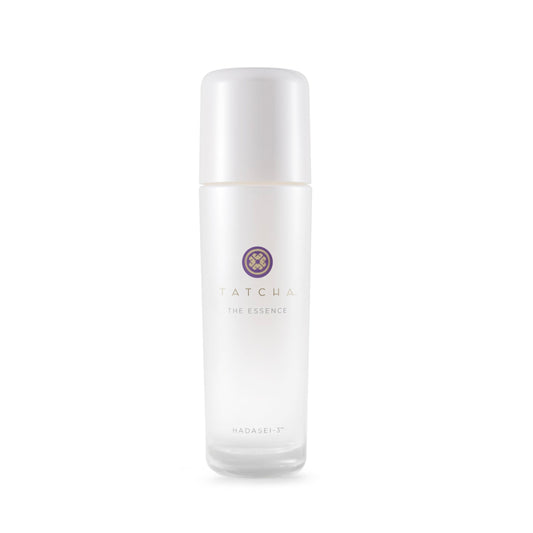 TATCHA The Essence, Midi-Size - Skincare Boosting Treatment, Moisturizing and Skin Softening Oil-Free Serum Infused with Green Tea