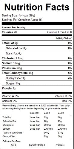 Jake & Amos Four Bean Salad 34 Oz. (2 Jars)