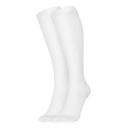 Truform Replacement Liner Undersock for Venous Ulcer Layered Compression Stocking Kit, Large