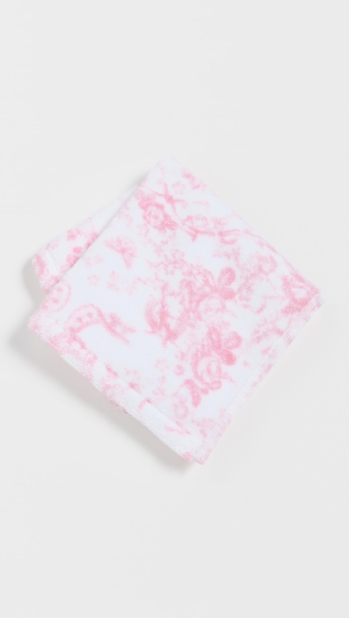 LOVESHACKFANCY Women's Wash Cloth