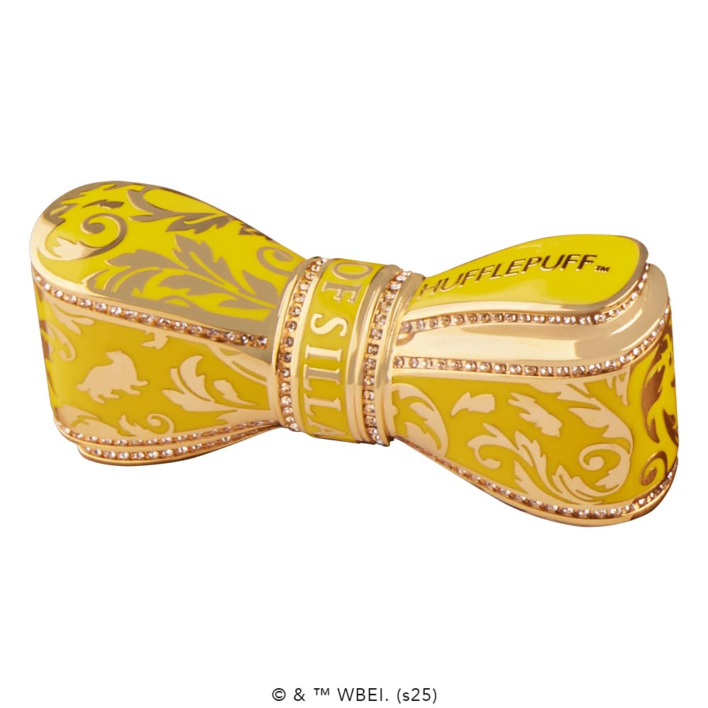 House Sillage HufflepuffTM Lipstick Case