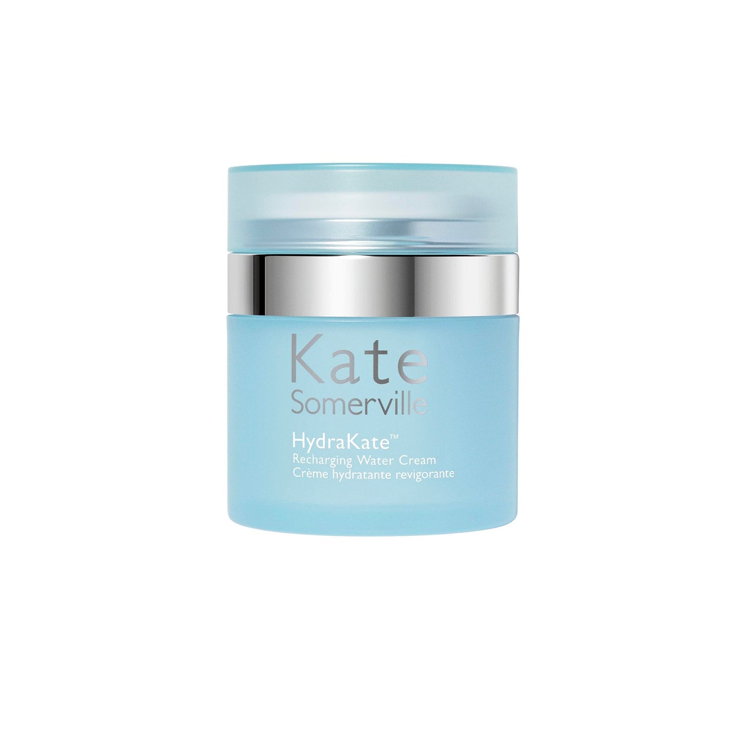 Kate Somerville HydraKate Recharging Water Cream – Facial Moisturizer, Recovers & Recharges Dry, Tired Skin, 1.7 Fl Oz