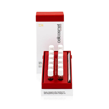 Cellcosmet Ultra Brightening Elasto Collagen XT 12x1 5ml